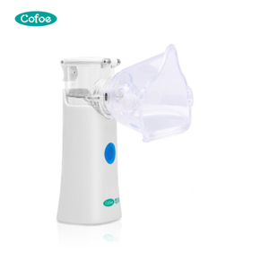 KF-WHQ-601B Cofoe Mini Mesh Nebulizer