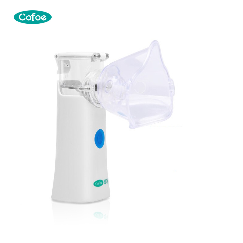 KF-WHQ-601B Cofoe Mini Mesh Nebulizer