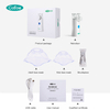 KF-WHQ-B601 Rechargeable Albuterol Mesh Nebulizer