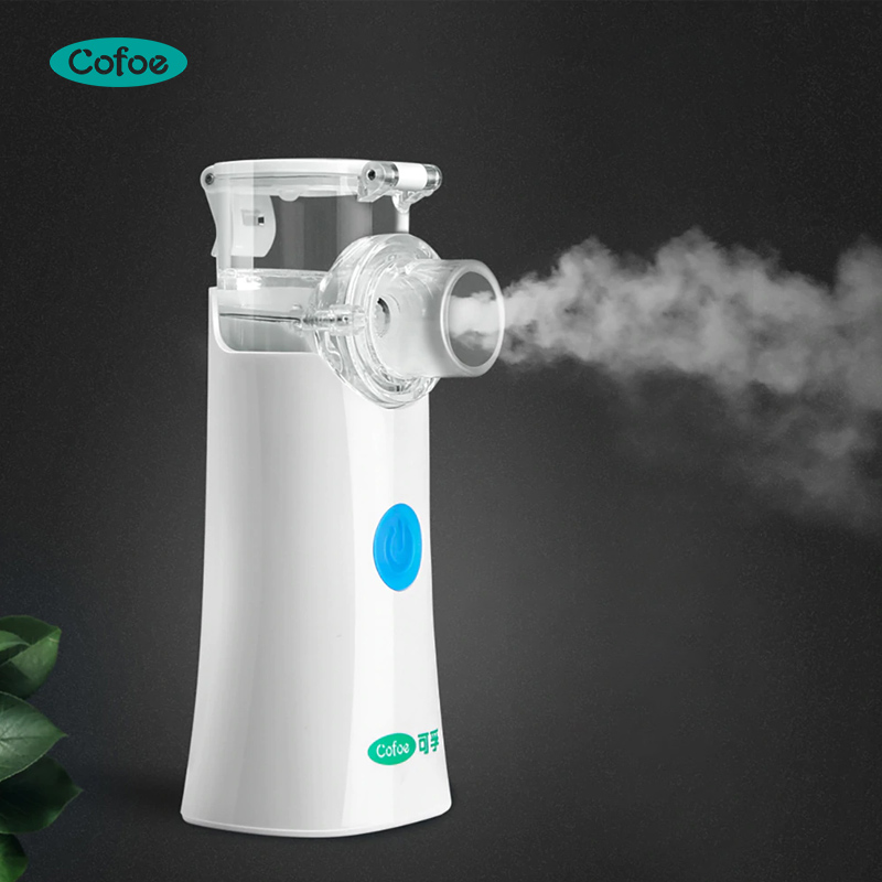 KF-WHQ-601B Cofoe Mini Mesh Nebulizer